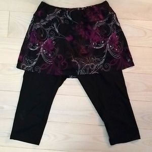 Skirtsports Capri skirt